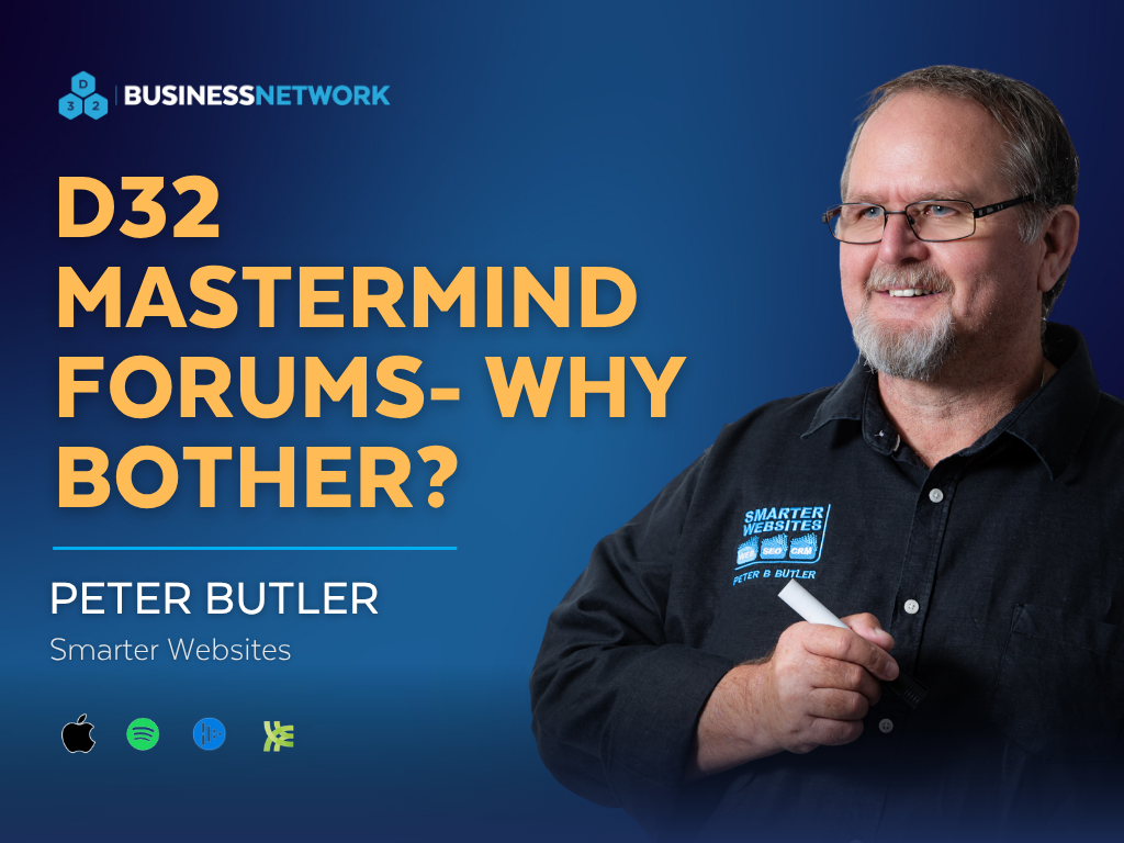 Peter Butler