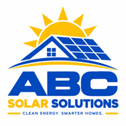ABC Solar Solutions logo