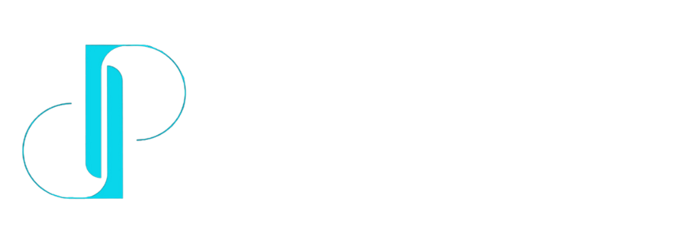 Digital Pioneer LLC Brand Logo