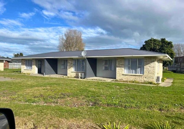 durable roof installation for a residential build in hastings