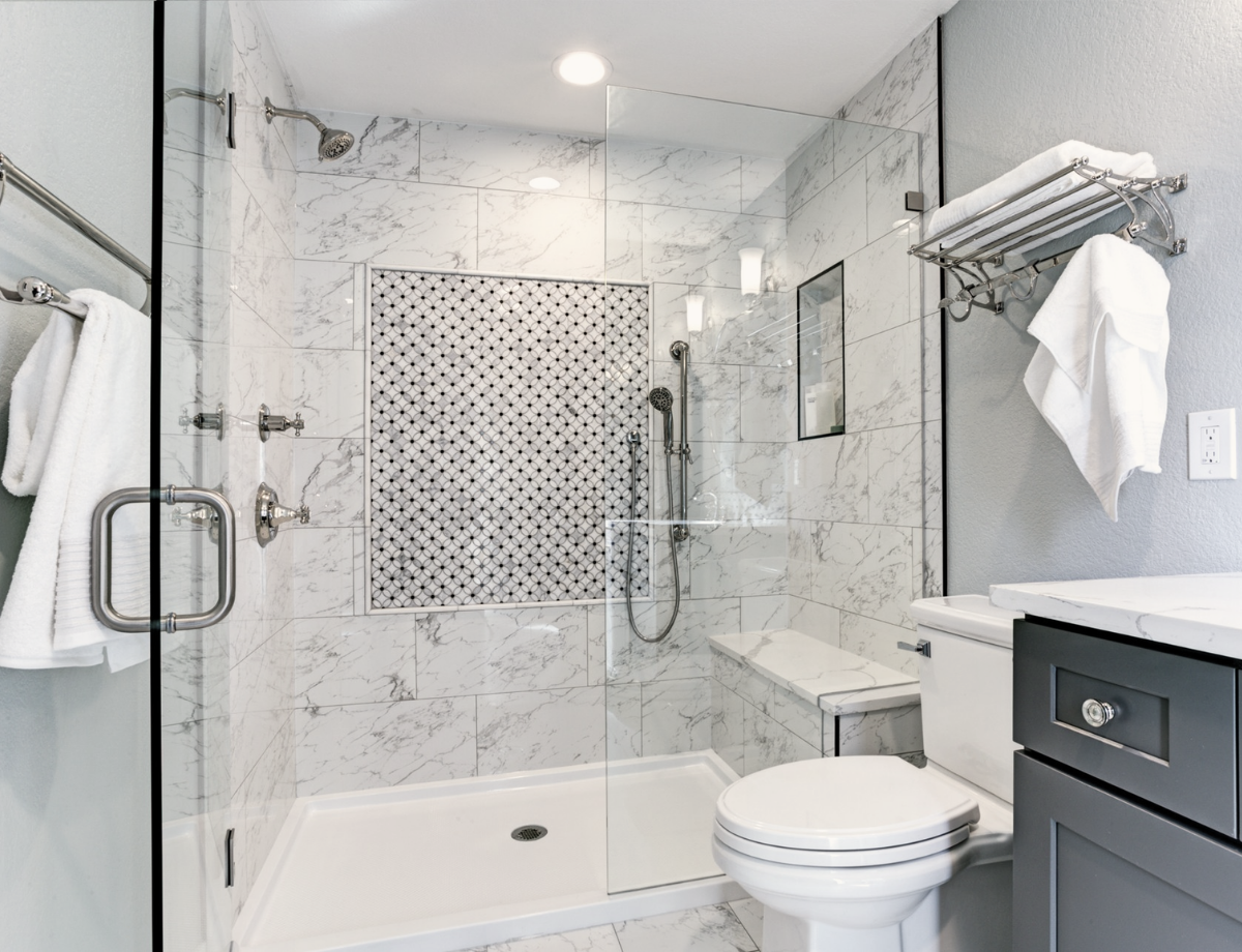Tub and shower conversions