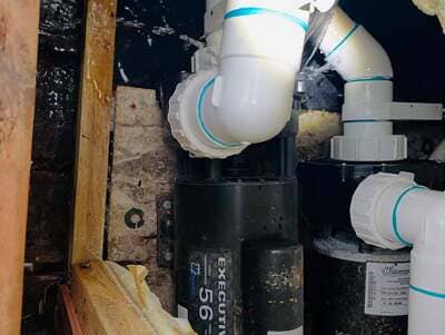 Drain and clean in Cardiff, CA