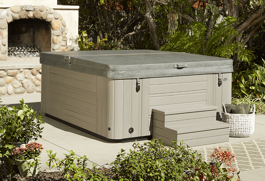 Hot tub repair in Cardiff, CA