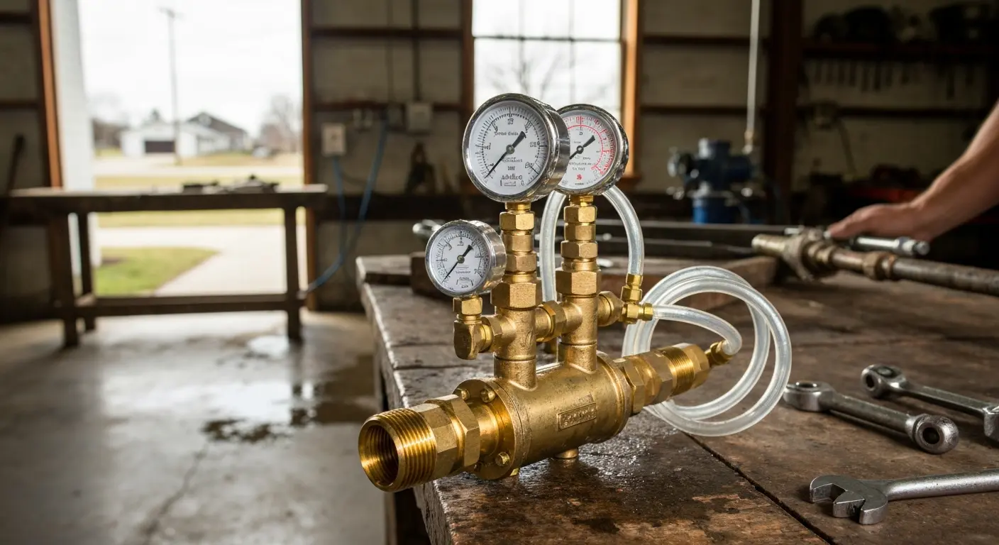 Jet pump circulation work