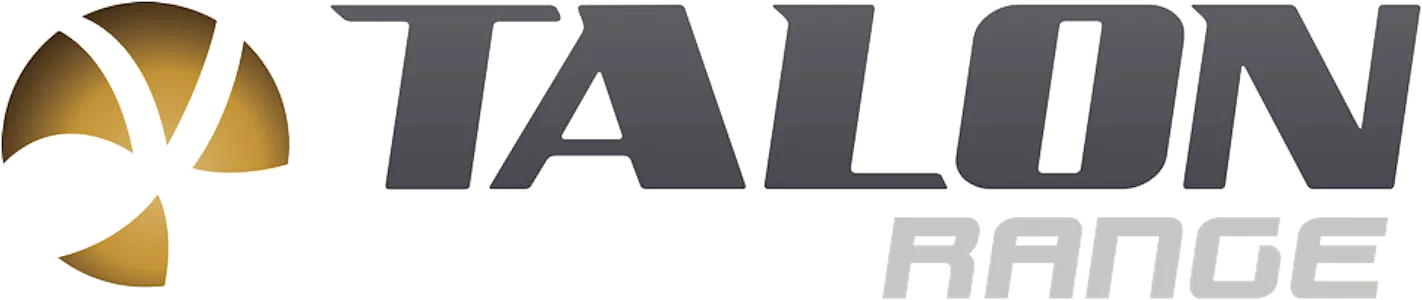 Talon Range Logo
