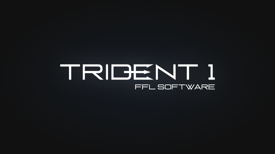 Trident 1 | Tactical FFL Software