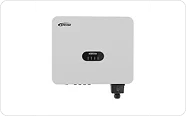 SPT Solar Inverter -