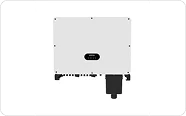 SPT High-Power Solar Inverter -