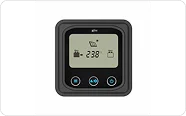 MT11 Remote Meter