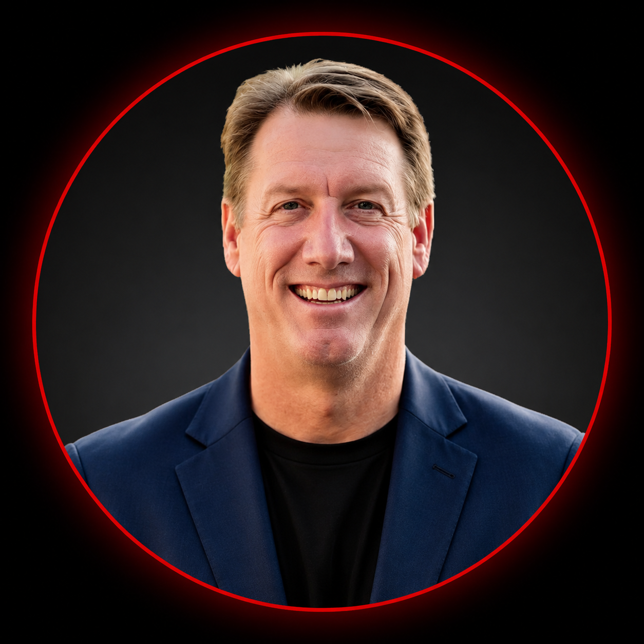 Chris Hunsicker, executive leadership coach
