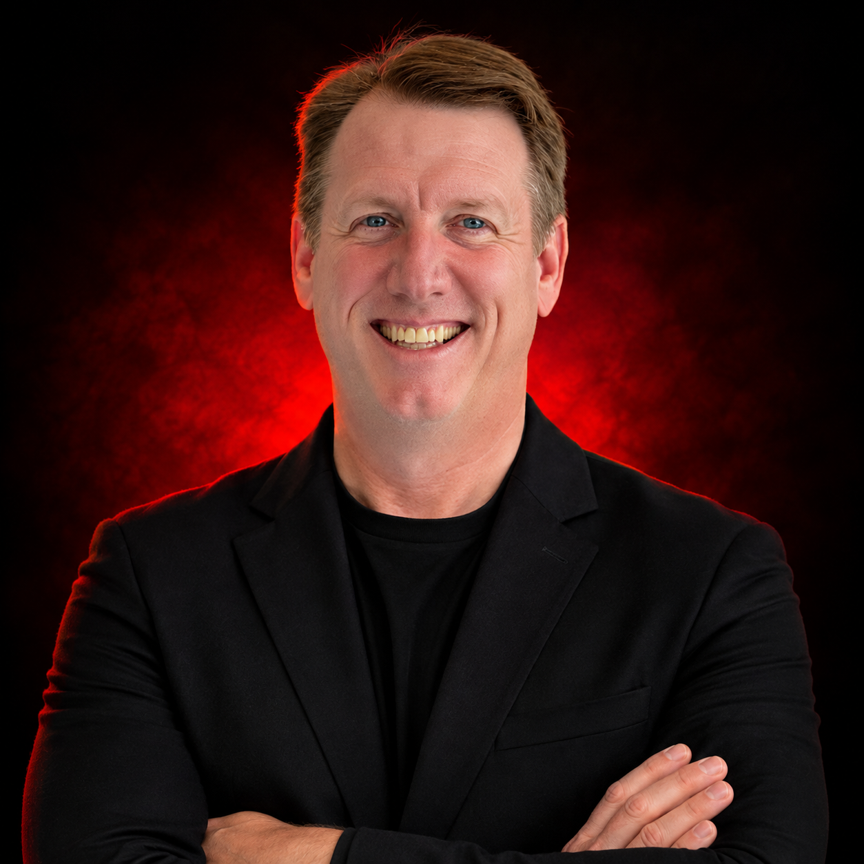 Chris Hunsicker