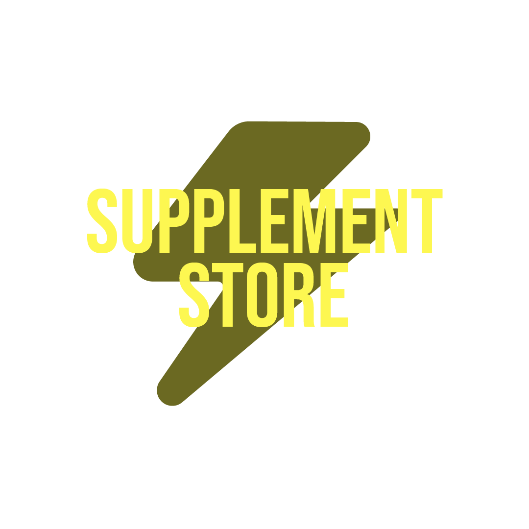 Supplement Store