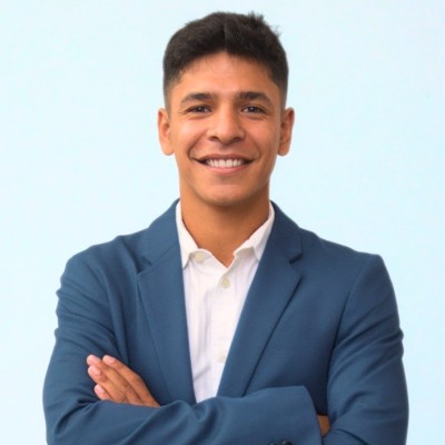 Luciano Sanchez Sergi