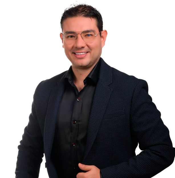 Javier Giraldo
