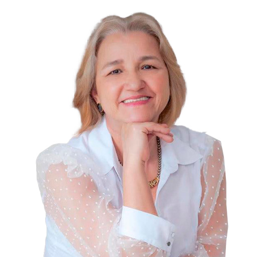 Gloria Zapata