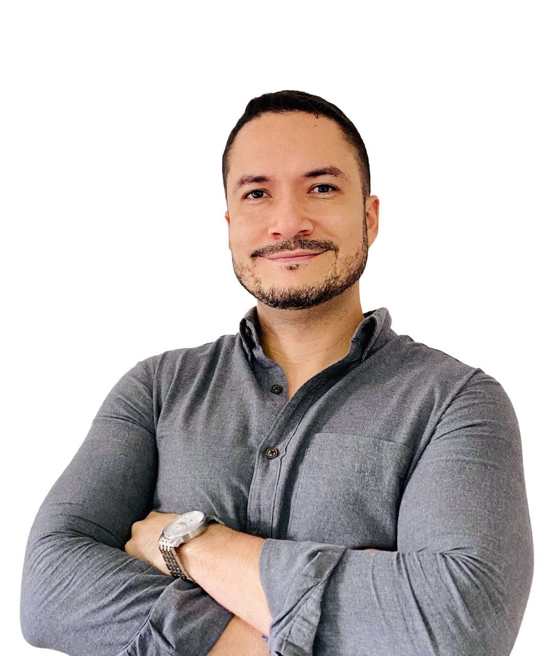 Daniel Quintero