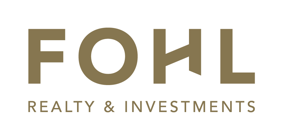 Fohl Realty & Investments logo