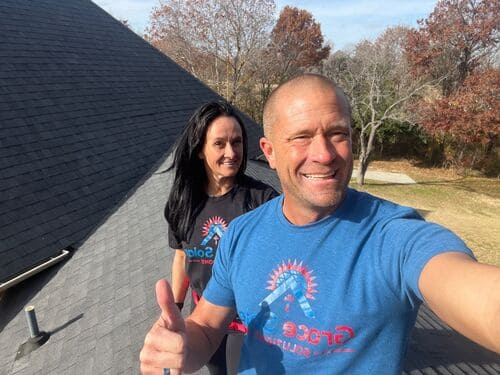 Home Renovation & Solar in Mansfield, TX