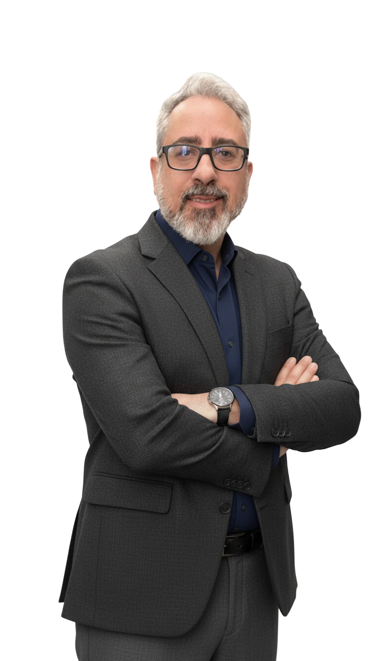 Retrato de José Miguel Valenzuela Bastante