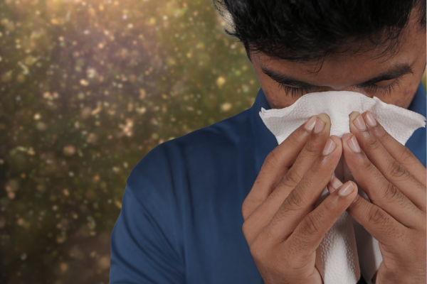 Spring Allergies and Children: Causes, Symptoms, and Treatments