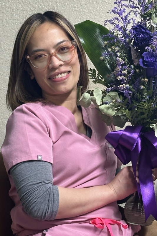 Rochelle Aquino