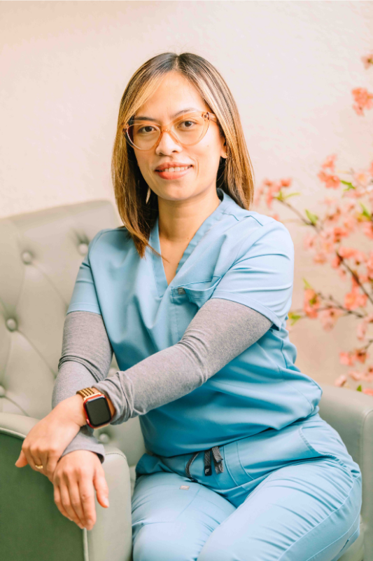Rochelle Aquino