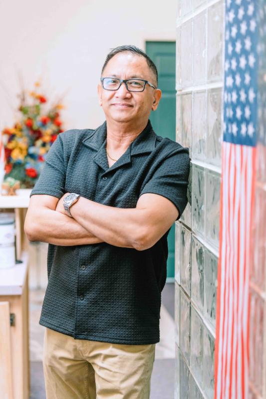 Alvin Fontanilla