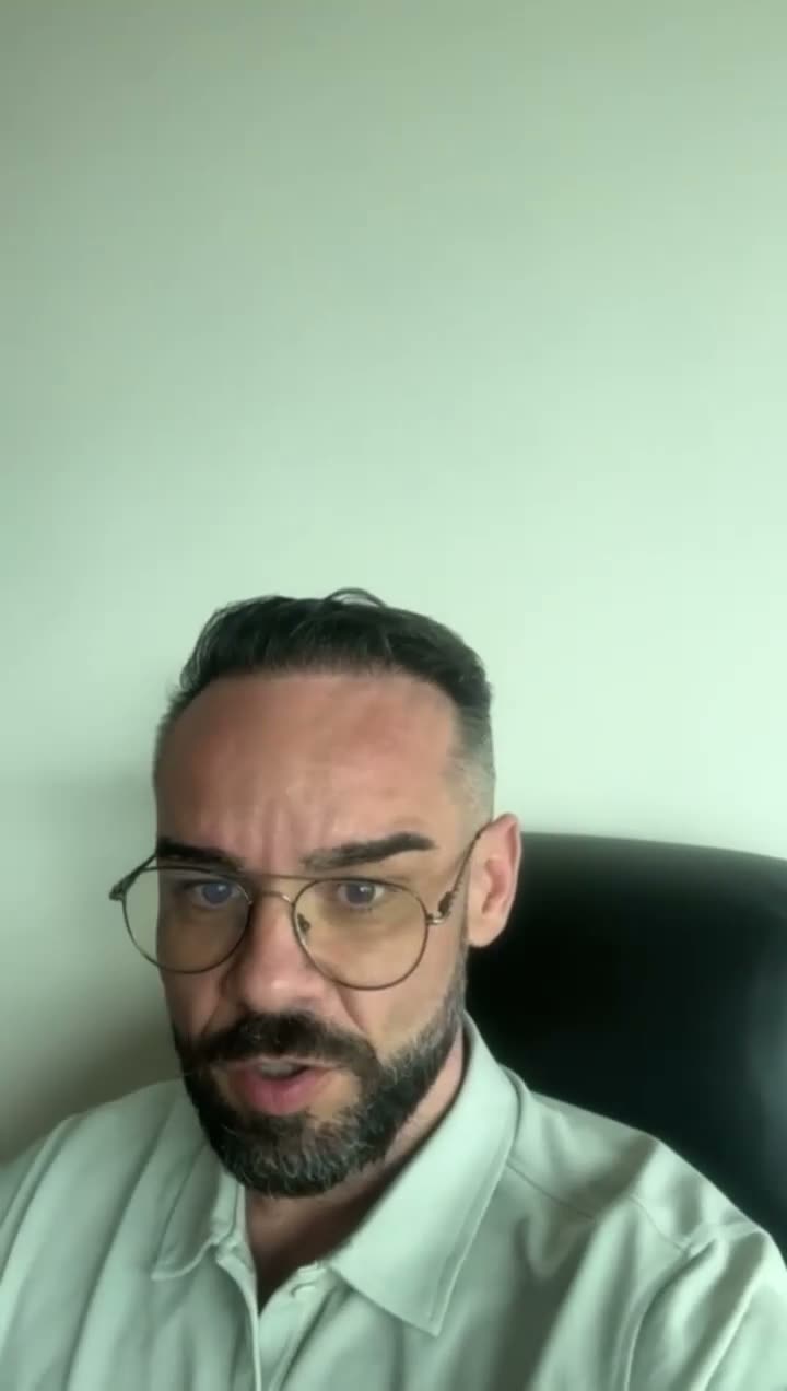 Álvaro Martín, Academia RNS