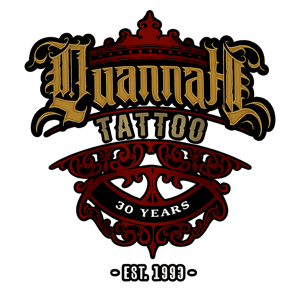 Brand Logo