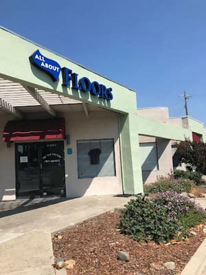 New Carpet in Solano County