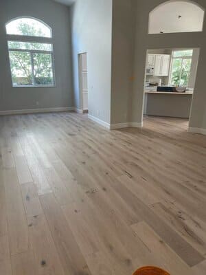 flooring in Solano County