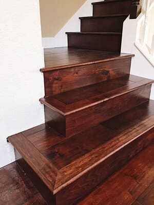 Tile Flooring in Yolo County