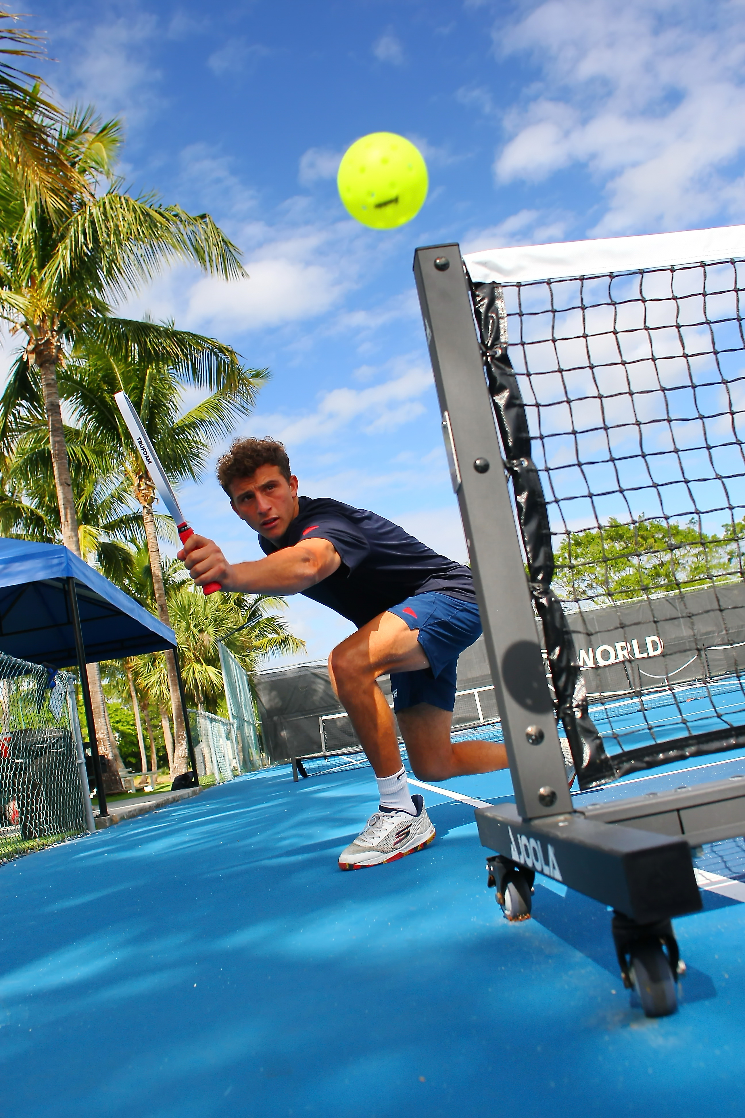 Tanner Tomassi content creator