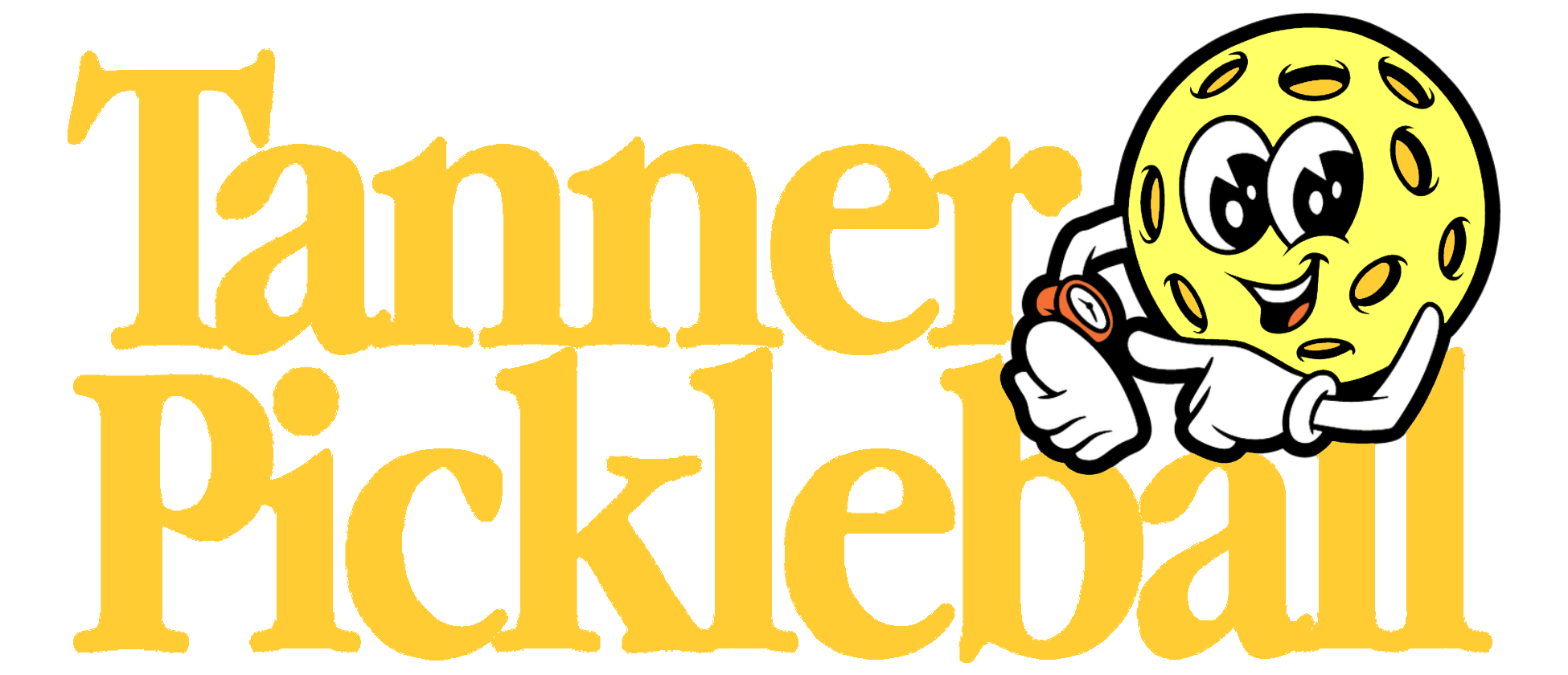 Tanner Pickleball