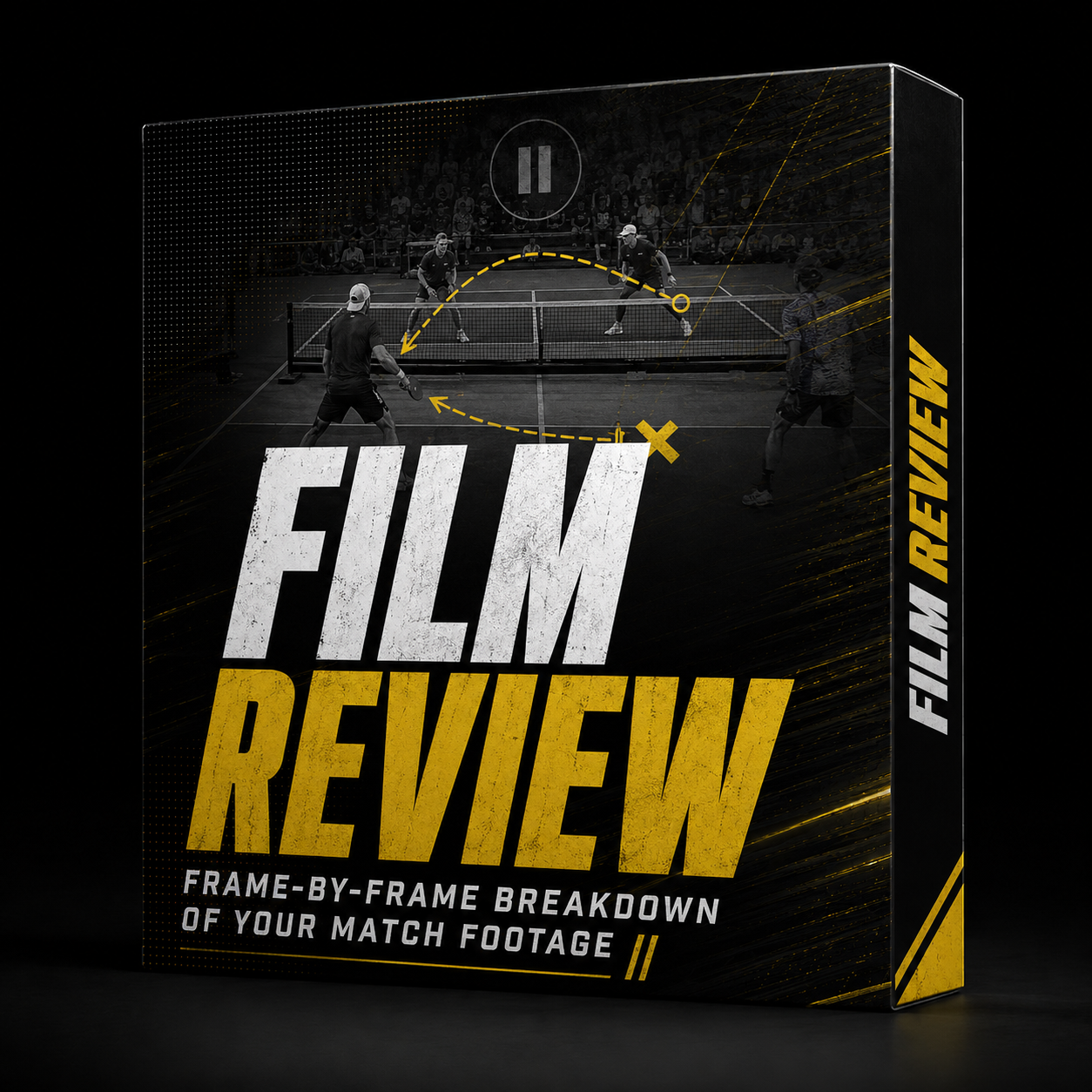 Weekly personalized film review
