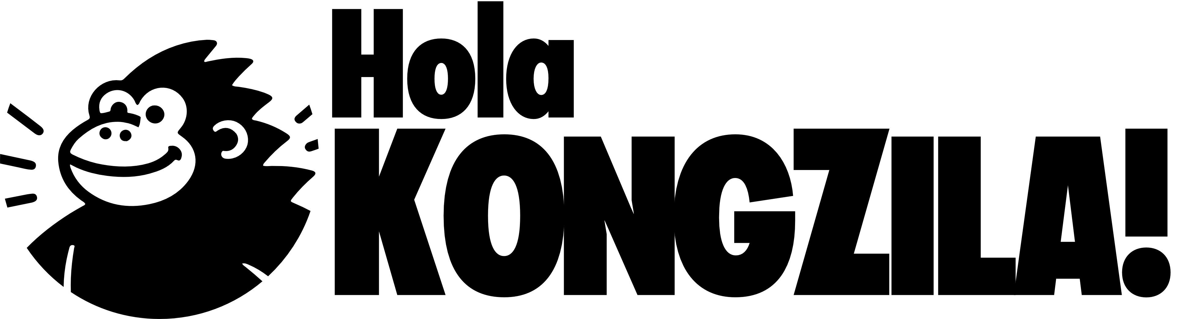 Kongzila