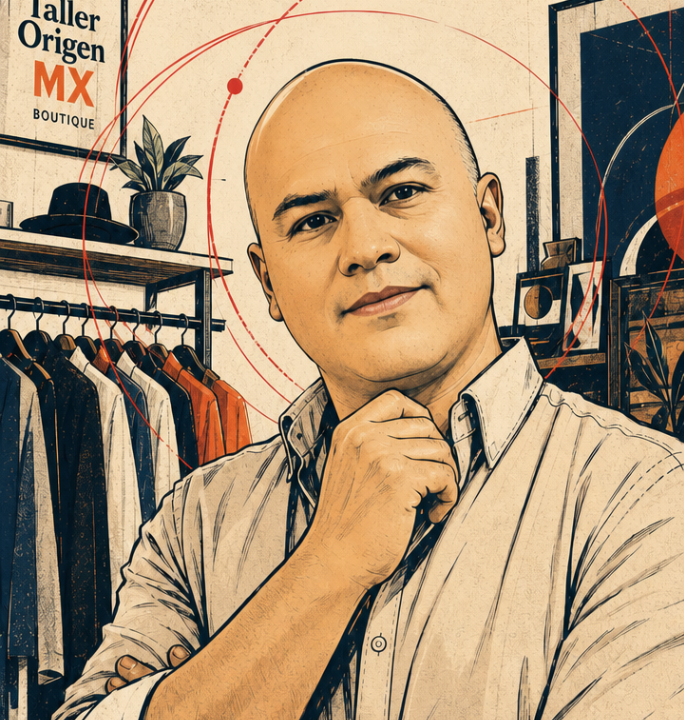 Fausto, fundador de Kongzila