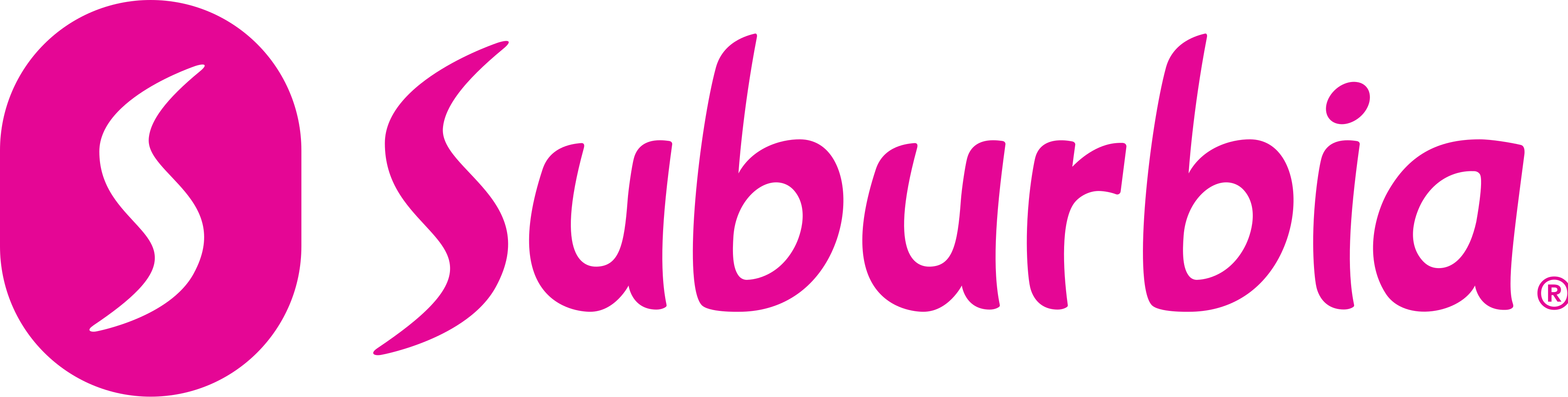 Suburbia