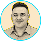 Luis Escorza