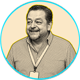Pedro Vázquez