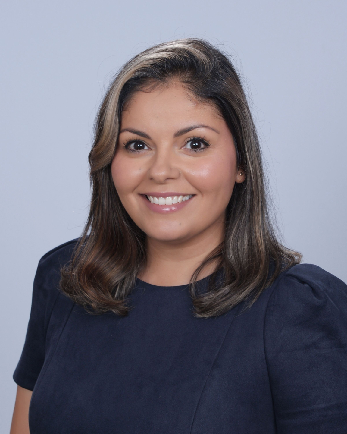 Teresita Espinoza