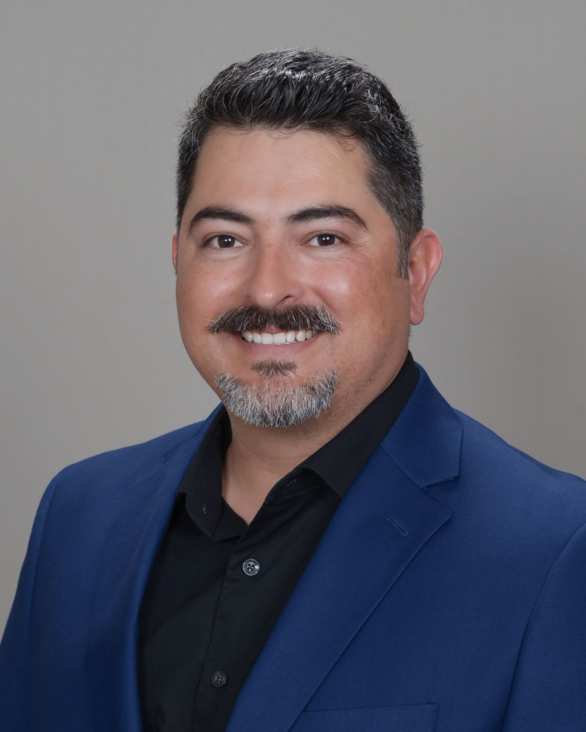 Cesar Leyva