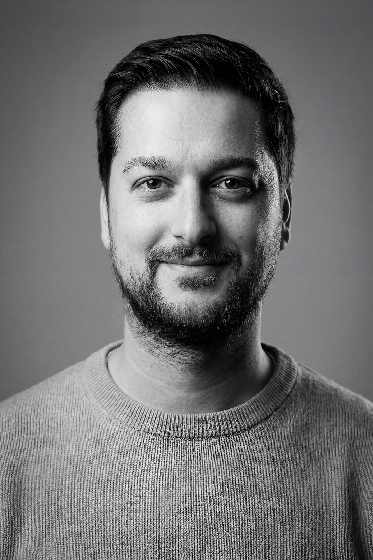 Xavier Requena Munoz