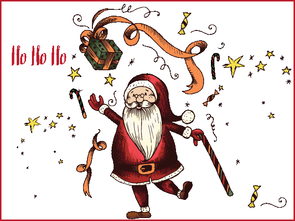 Santa
