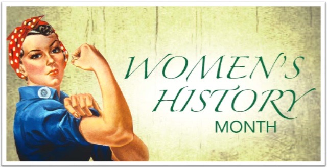 Women's History Month