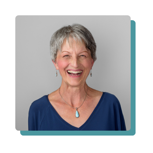 Deborah Myers