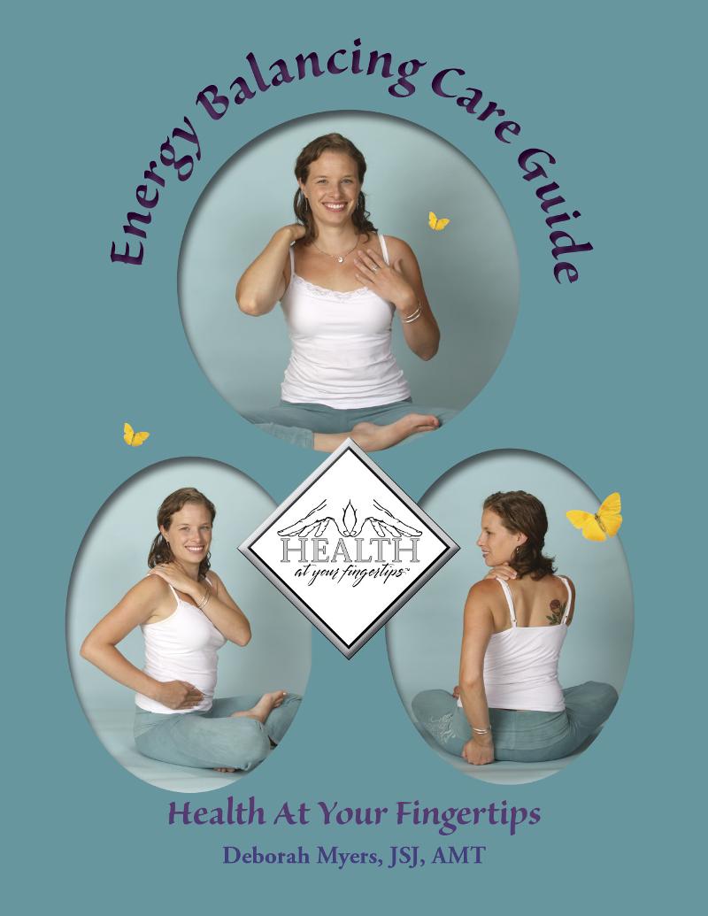 The Energy First Aid Book