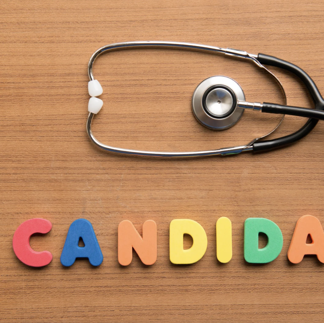 Candida Treatment