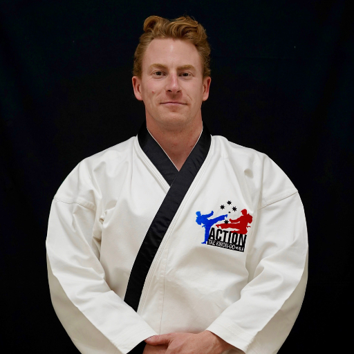 Benefits of Martial Arts for Neurodiverse Children