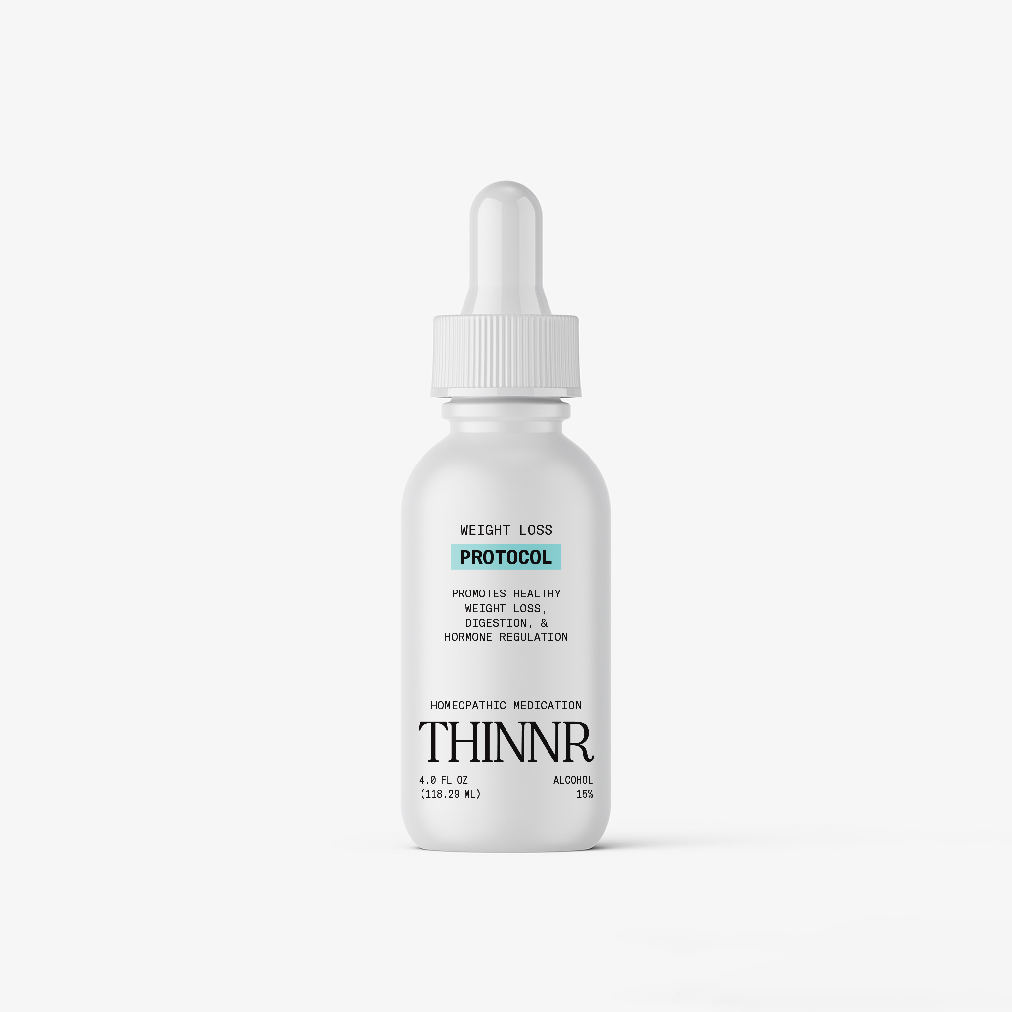THINNR Bundle